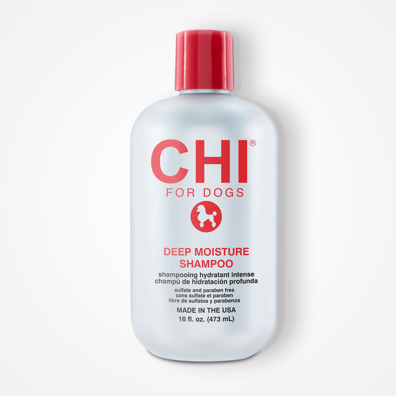 CHI For Dogs Deep Moisture Shampoo, , large image number null
